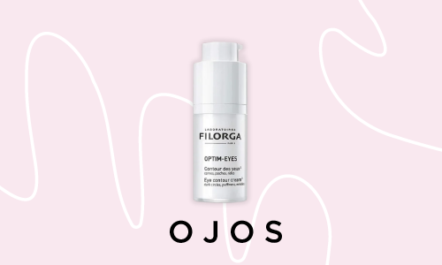 ojos